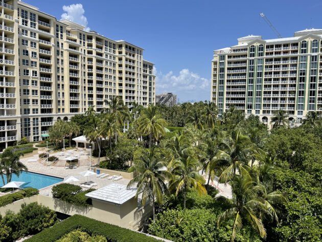 Unit 470 - Breathtaking Ritz Carlton Apartment - Image 12